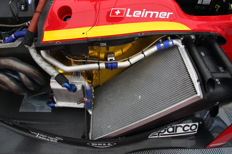 Illustration for article titled This Is What Happens When F1 Comes To Town